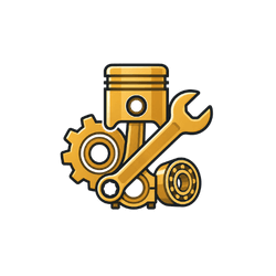 Overhaul Kits